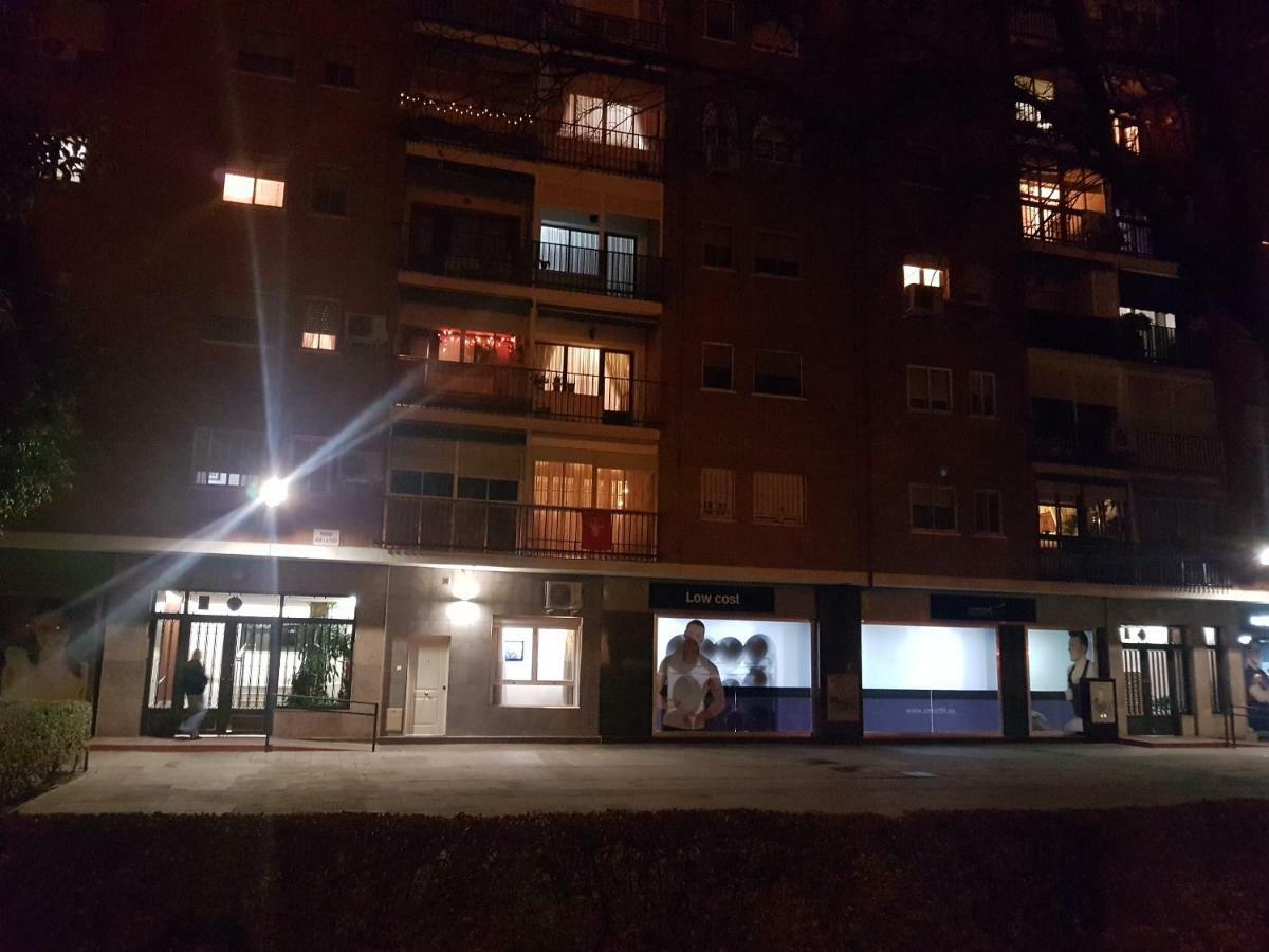 Bonito Apto Barrio Del Pilar Smart Fit Madrid