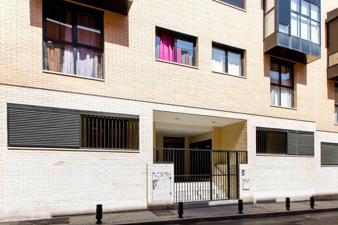 Apartamento El Chato