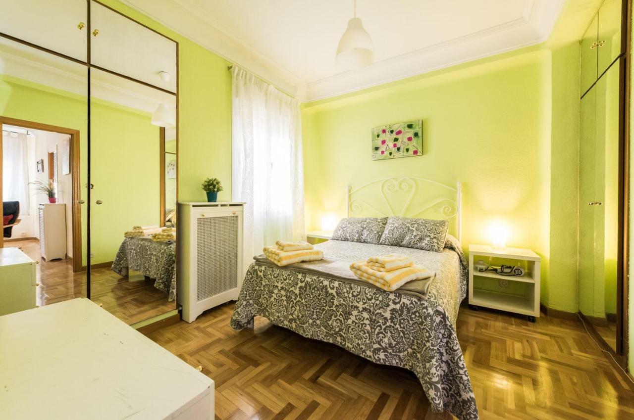 Ever House Atocha Apartamento *
