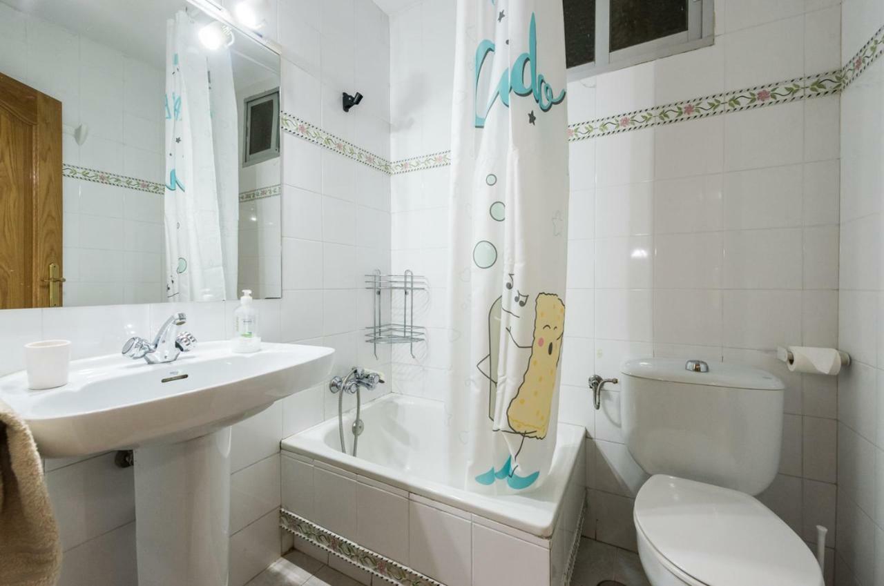 Ever House Atocha Apartamento *