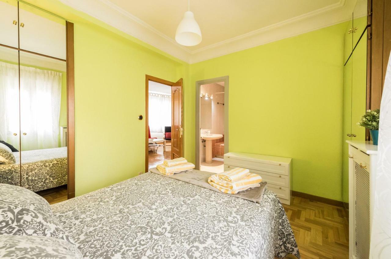 Ever House Atocha Apartamento *