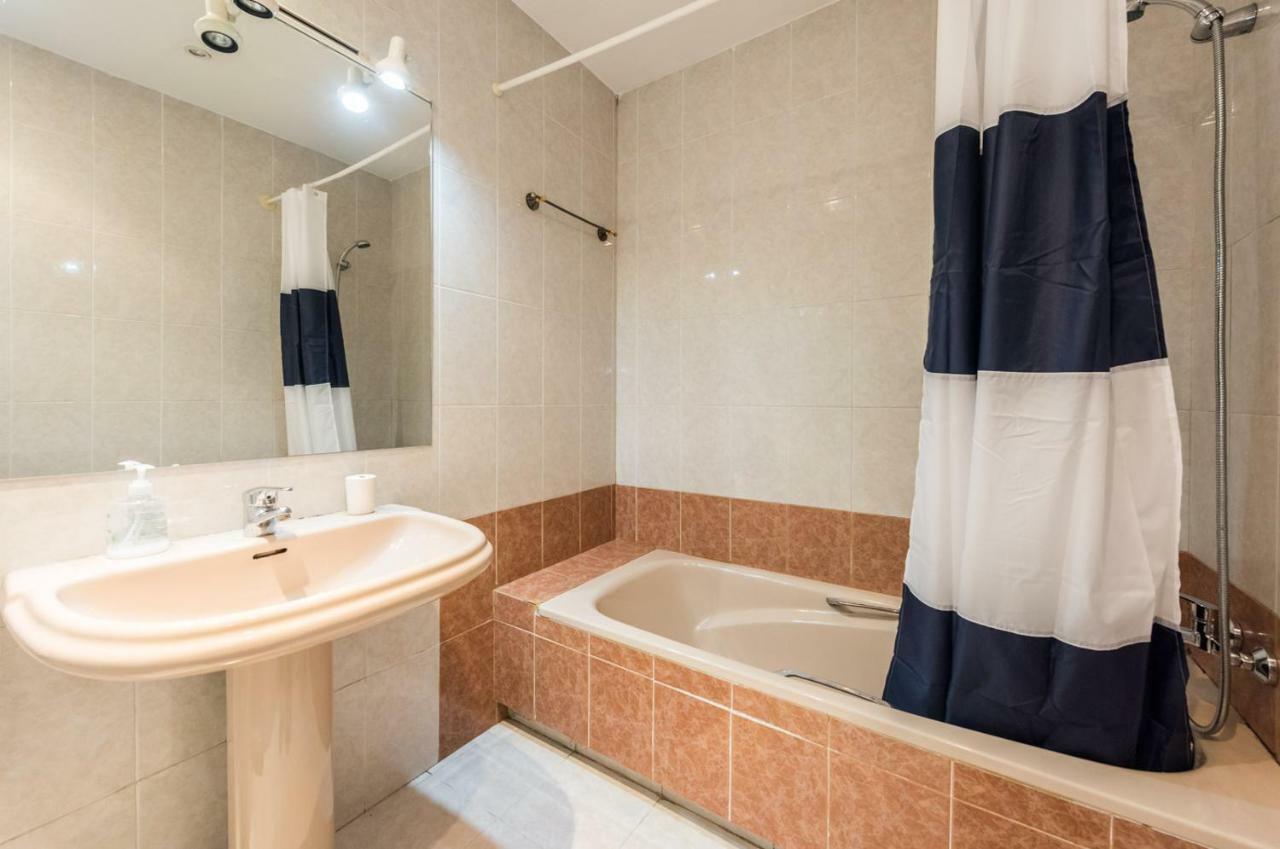 Ever House Atocha Apartamento *