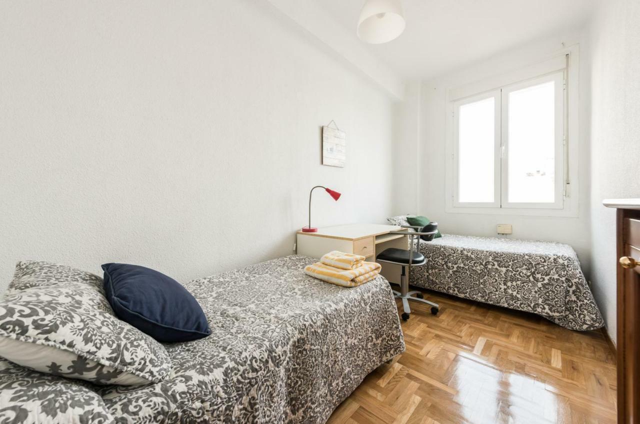 Ever House Atocha Apartamento *