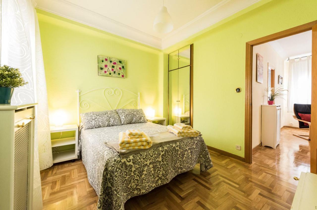 Ever House Atocha Apartamento Madrid