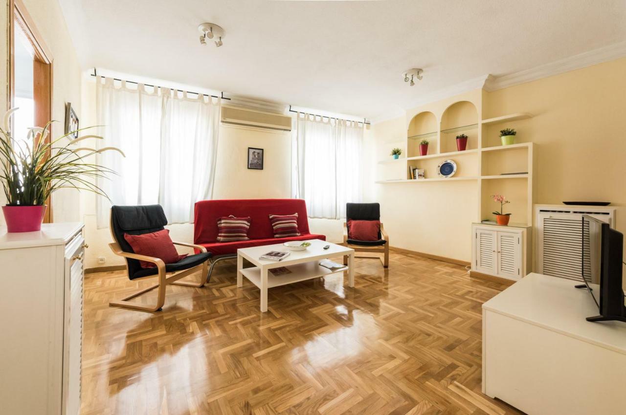 Ever House Atocha Apartamento *