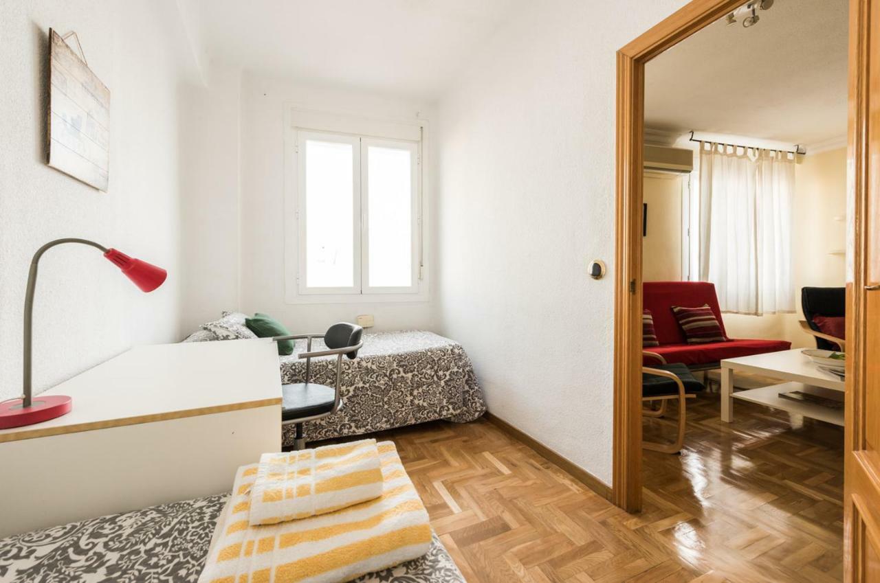 Ever House Atocha Apartamento Madrid