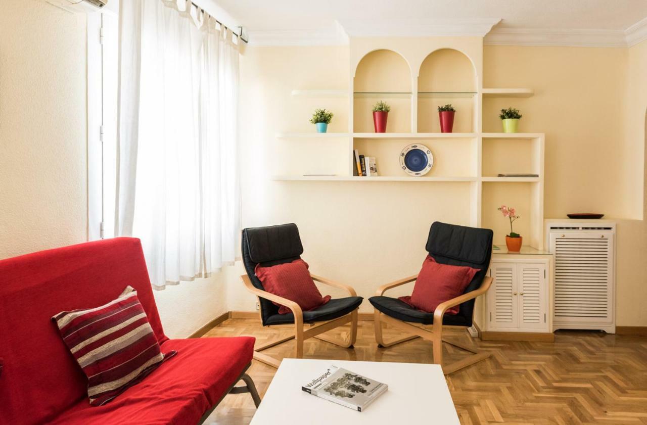 Apartamento Ever House Atocha