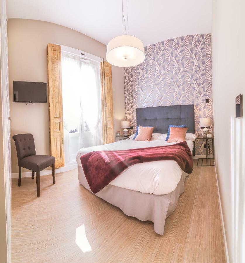 Apartamento ópera Centro