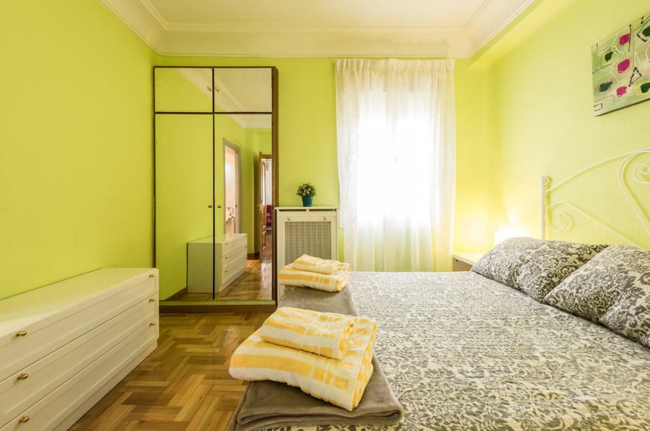 Apartamento Ever House Atocha