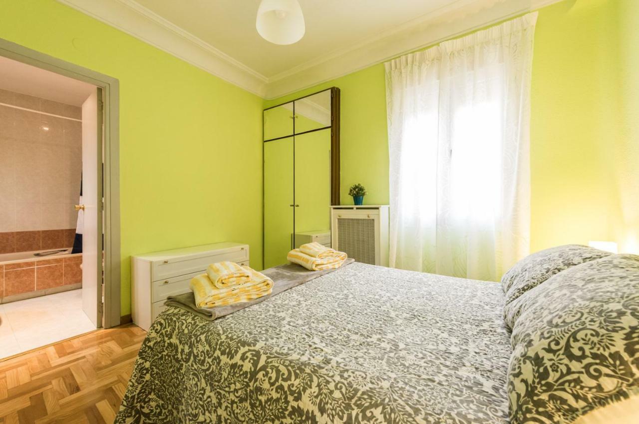 Ever House Atocha Madrid