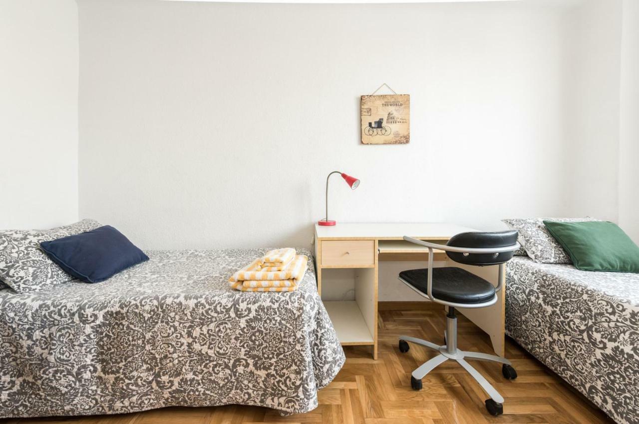 Apartamento Ever House Atocha *