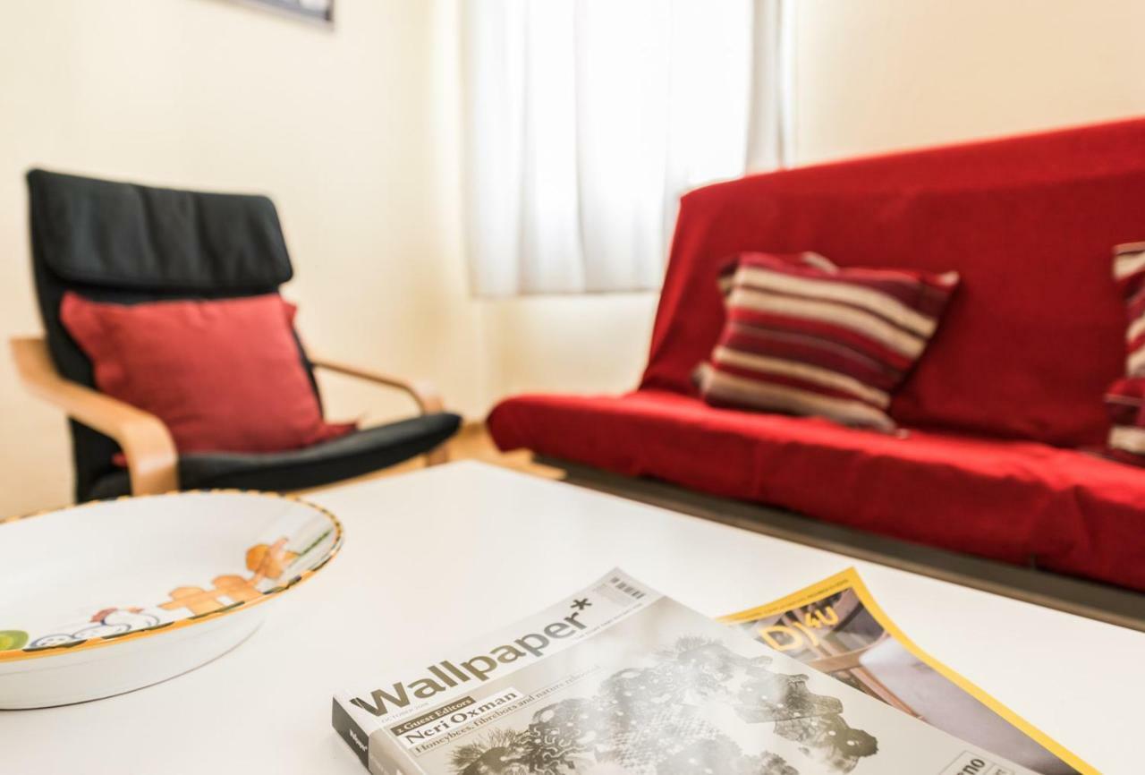 Ever House Atocha Apartamento