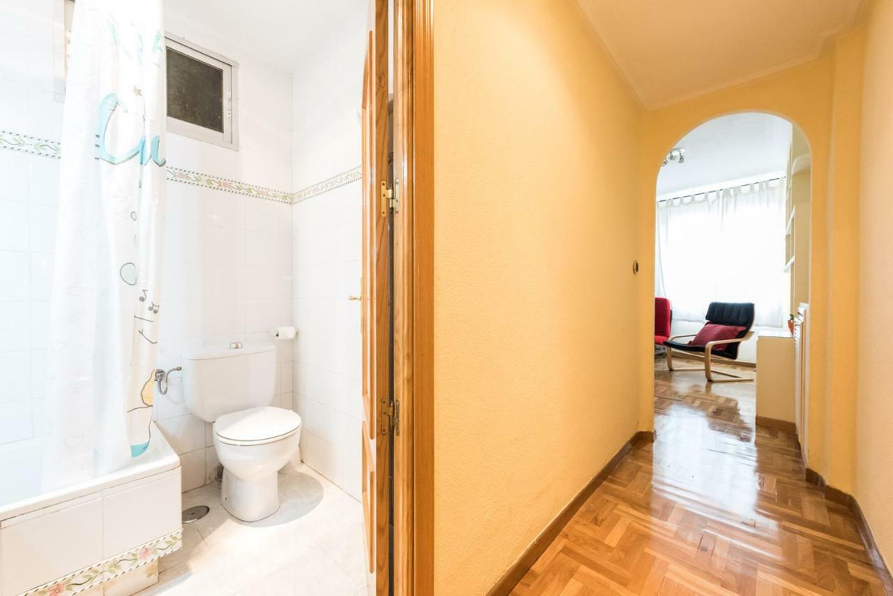 Ever House Atocha Apartamento