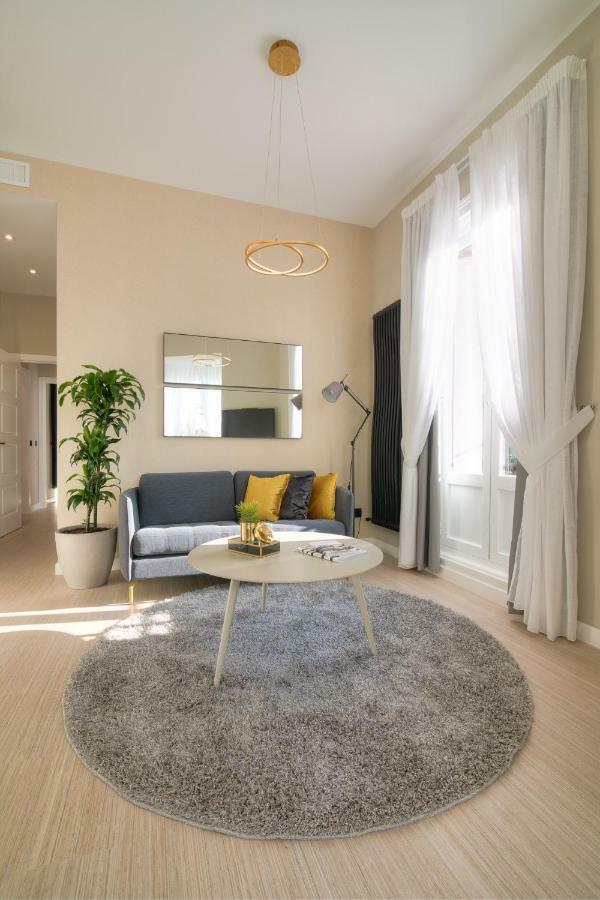 Apartamento ópera Centro Apartamento *