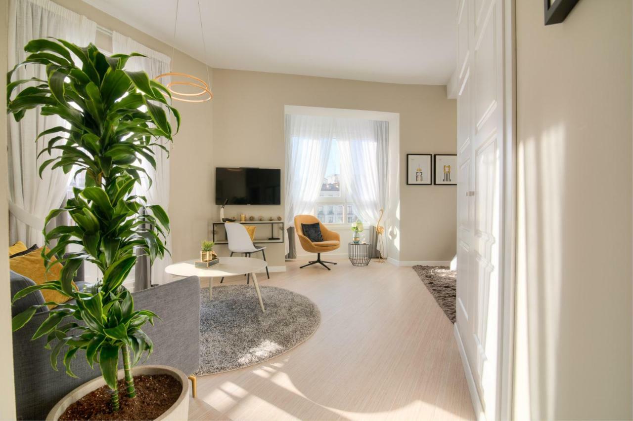 Apartamento ópera Centro * Madrid