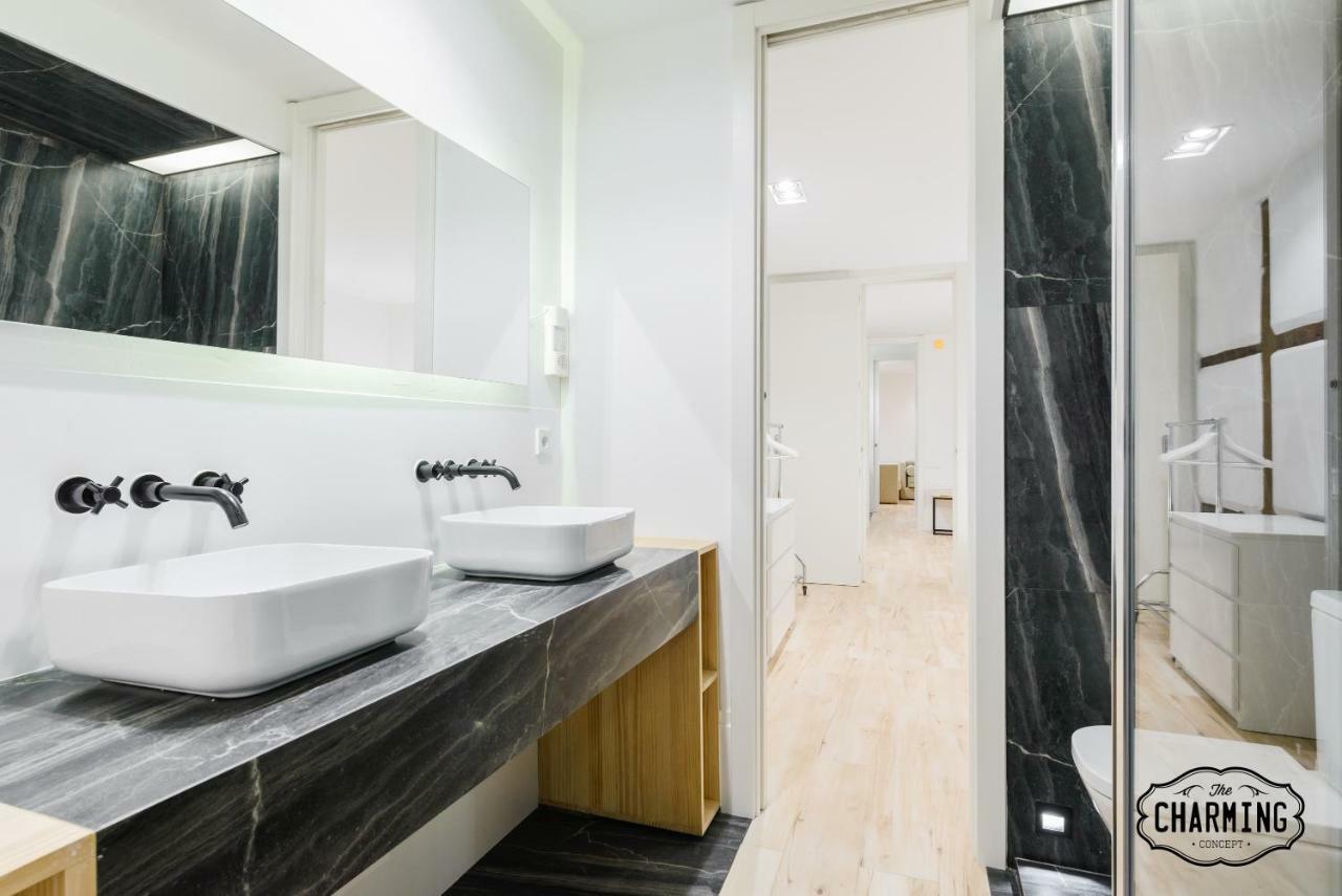 Charming Ribera De Curtidores Apartamento *