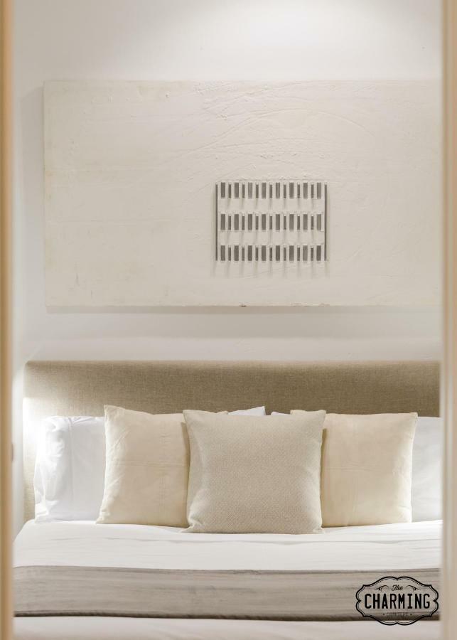 Apartamento Charming Ribera De Curtidores *