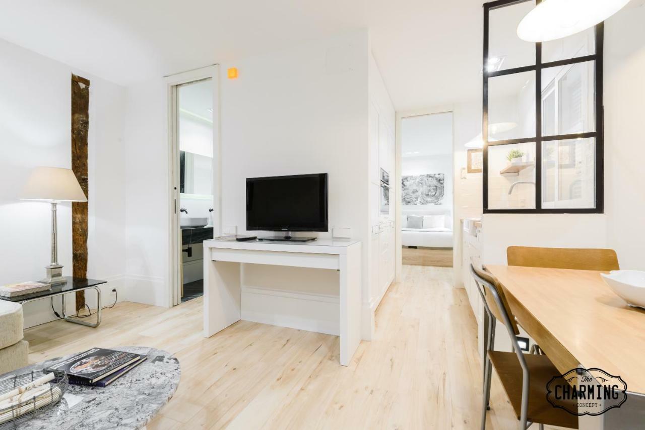 Charming Ribera De Curtidores Apartamento