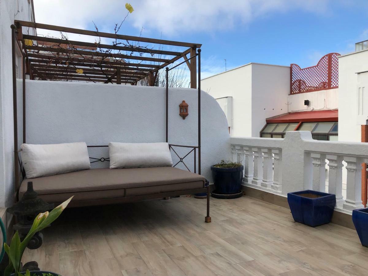 50 Calle Gran Via Apartamento Madrid
