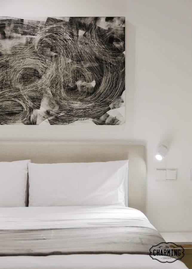 Charming Ribera De Curtidores Madrid