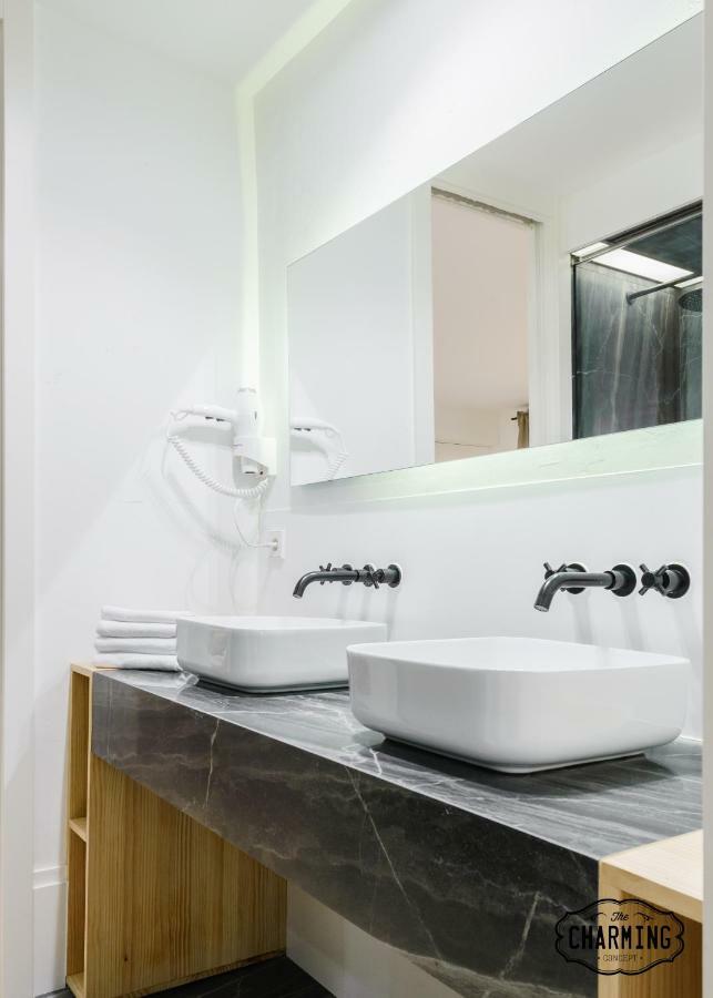 Charming Ribera De Curtidores Apartamento