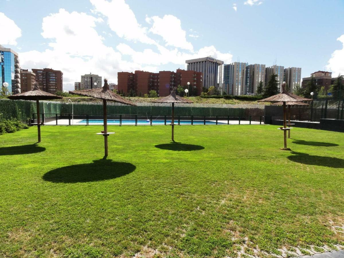 Apartamento Ja