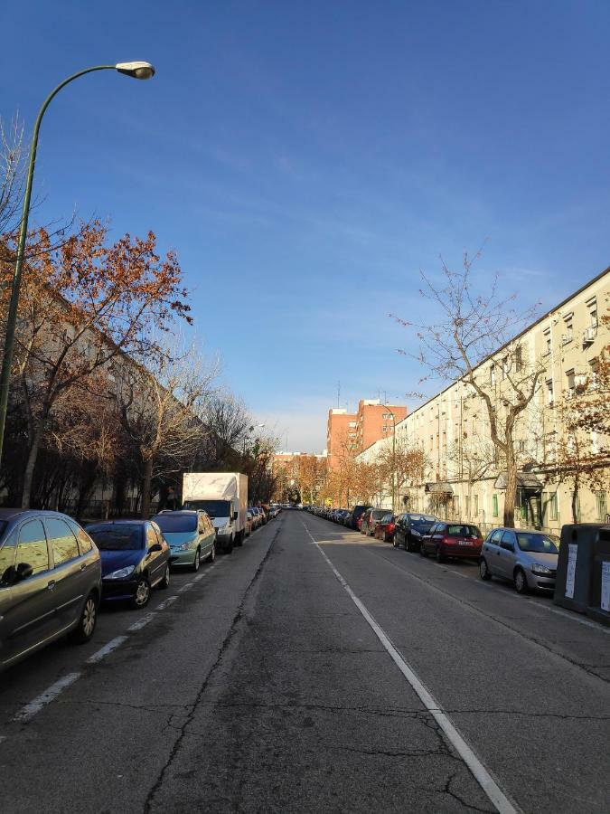 6 Mirasierras Apartamento *