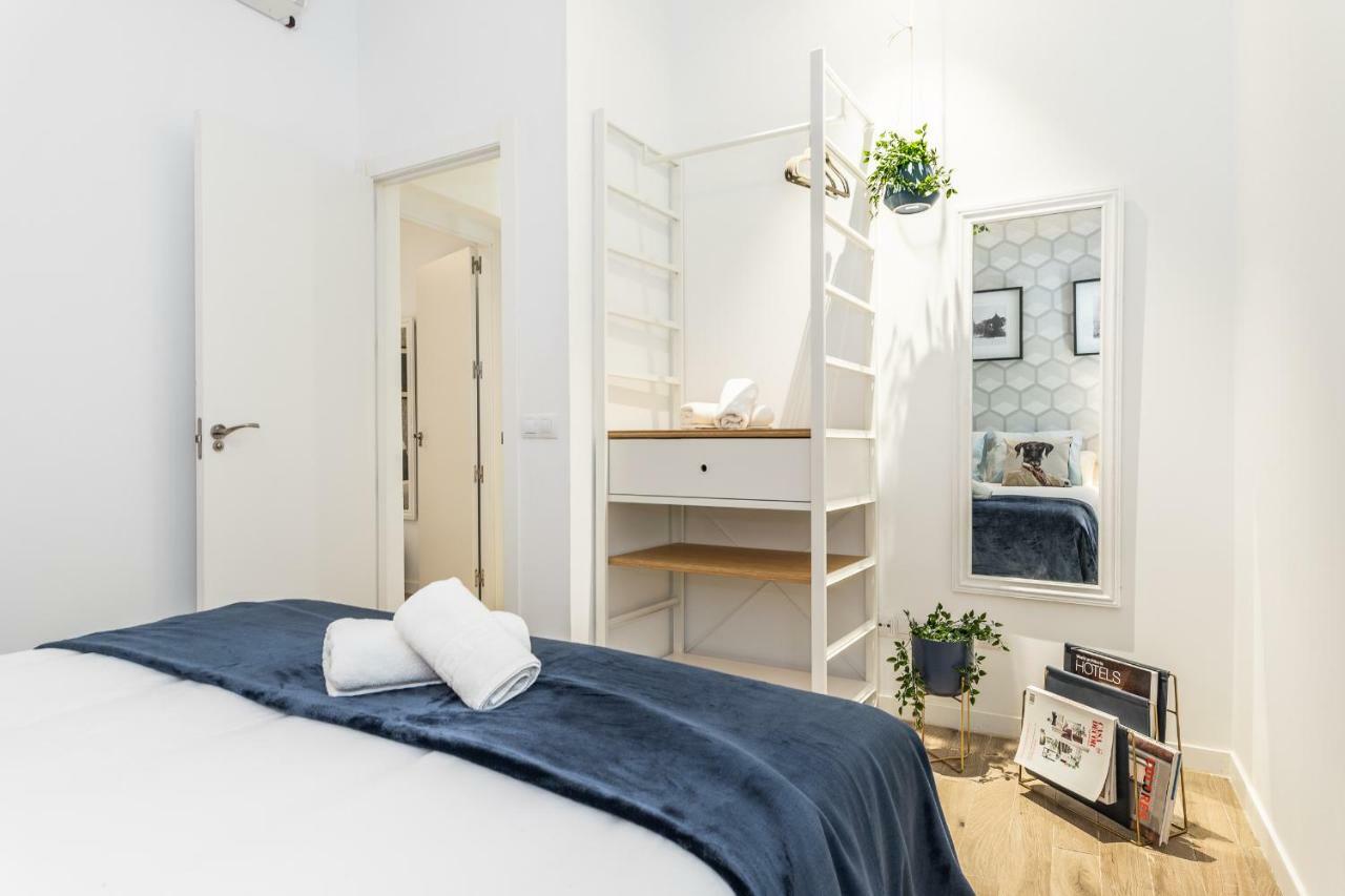 Apartamento Bnbholder Gran Via Es Mia *