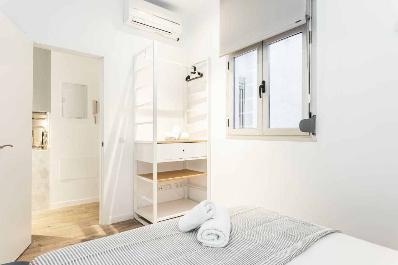 Bnbholder Gran Via Es Mia Apartamento Madrid