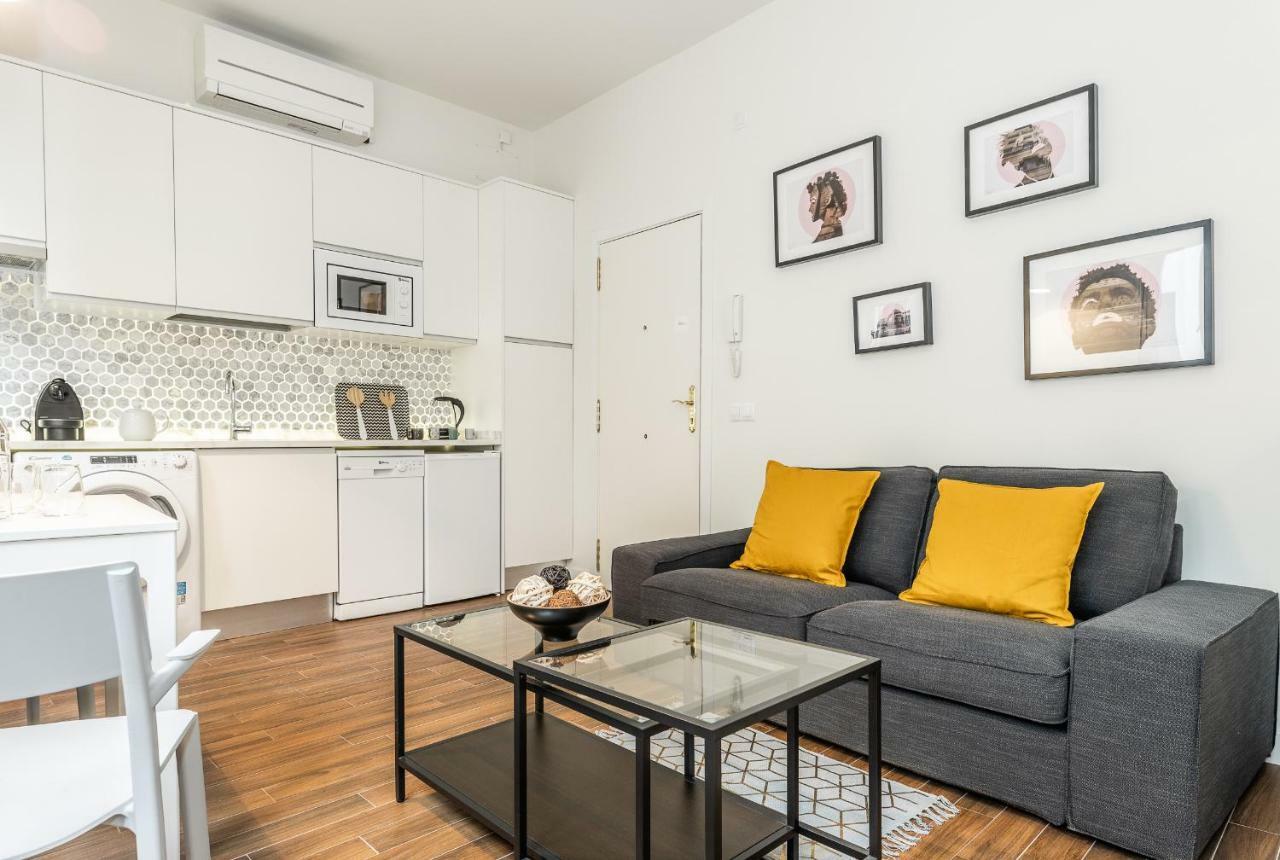 Bnbholder Callao Es Mia Apartamento Madrid