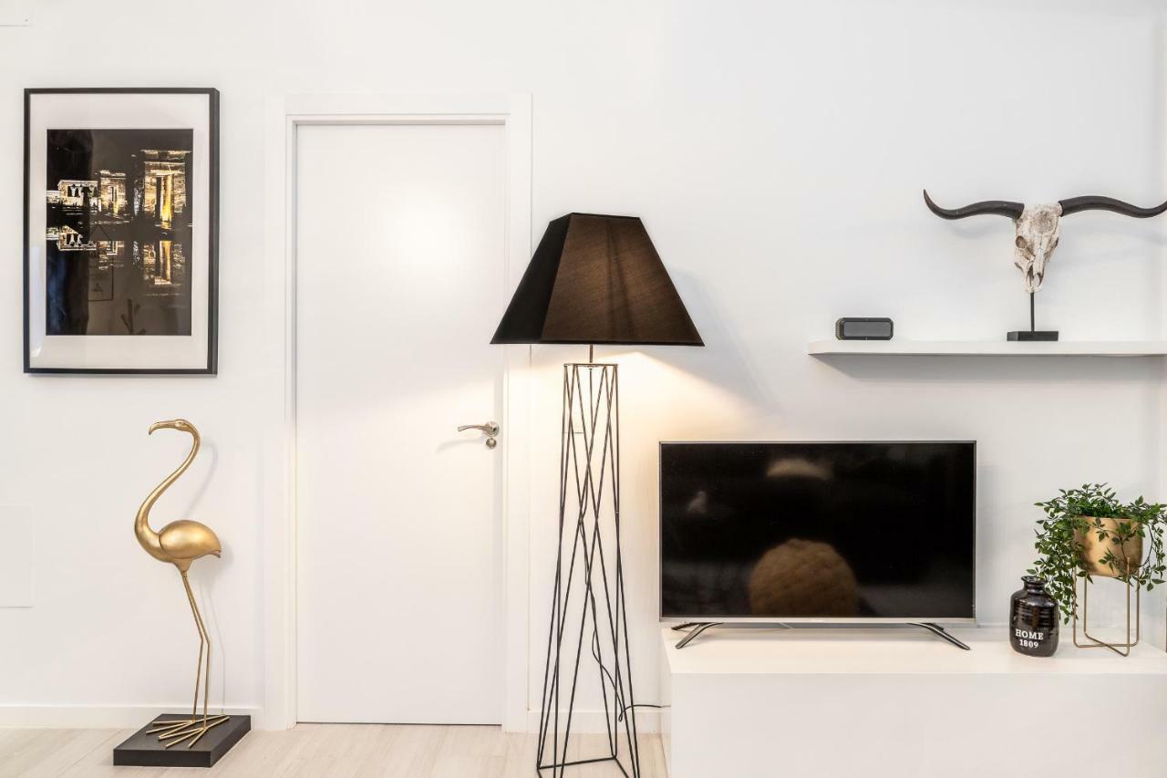 Apartamento Bnbholder Malasaña Es Mia *