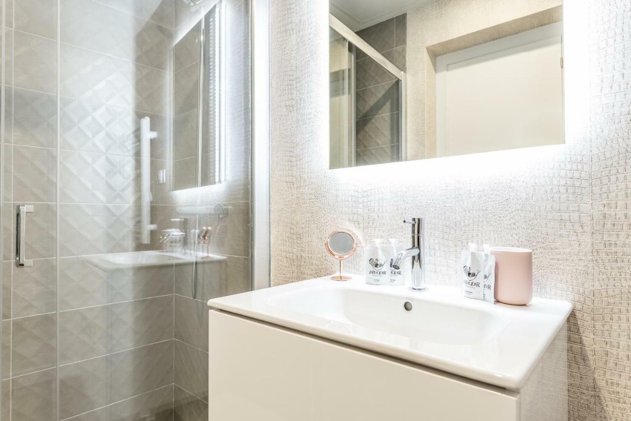 Apartamento Bnbholder Callao Es Mia Madrid