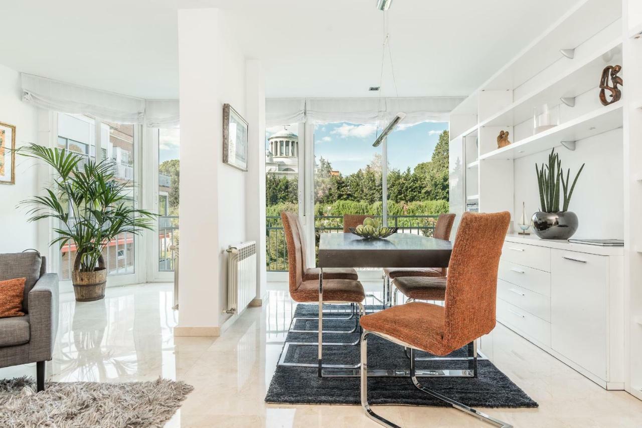 Apartamento Bnbholder Majestic Atocha Station Madrid