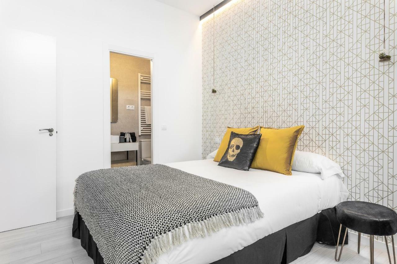 Apartamento Bnbholder Malasaña Es Mia