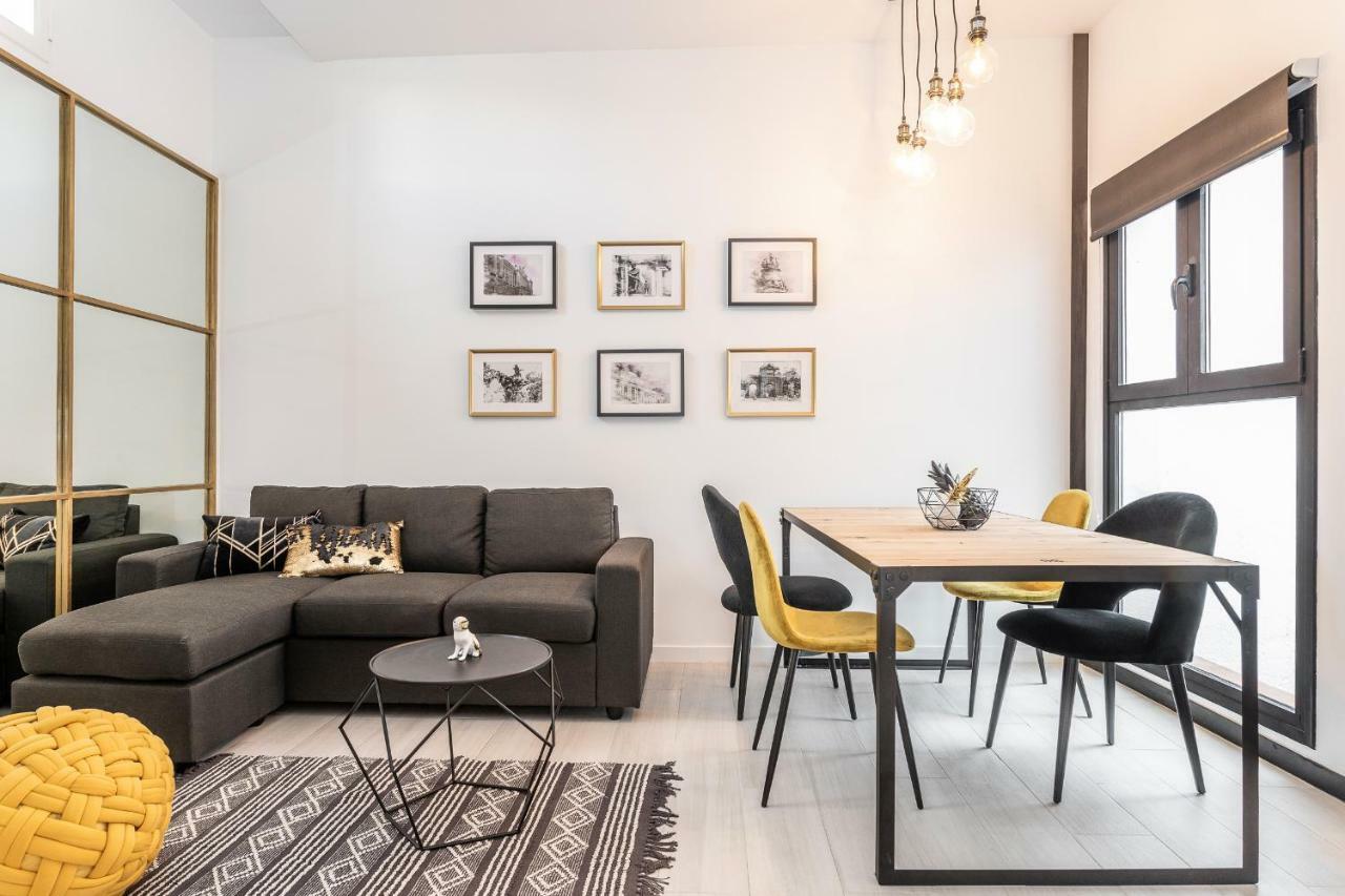 Apartamento Bnbholder Malasaña Es Mia *