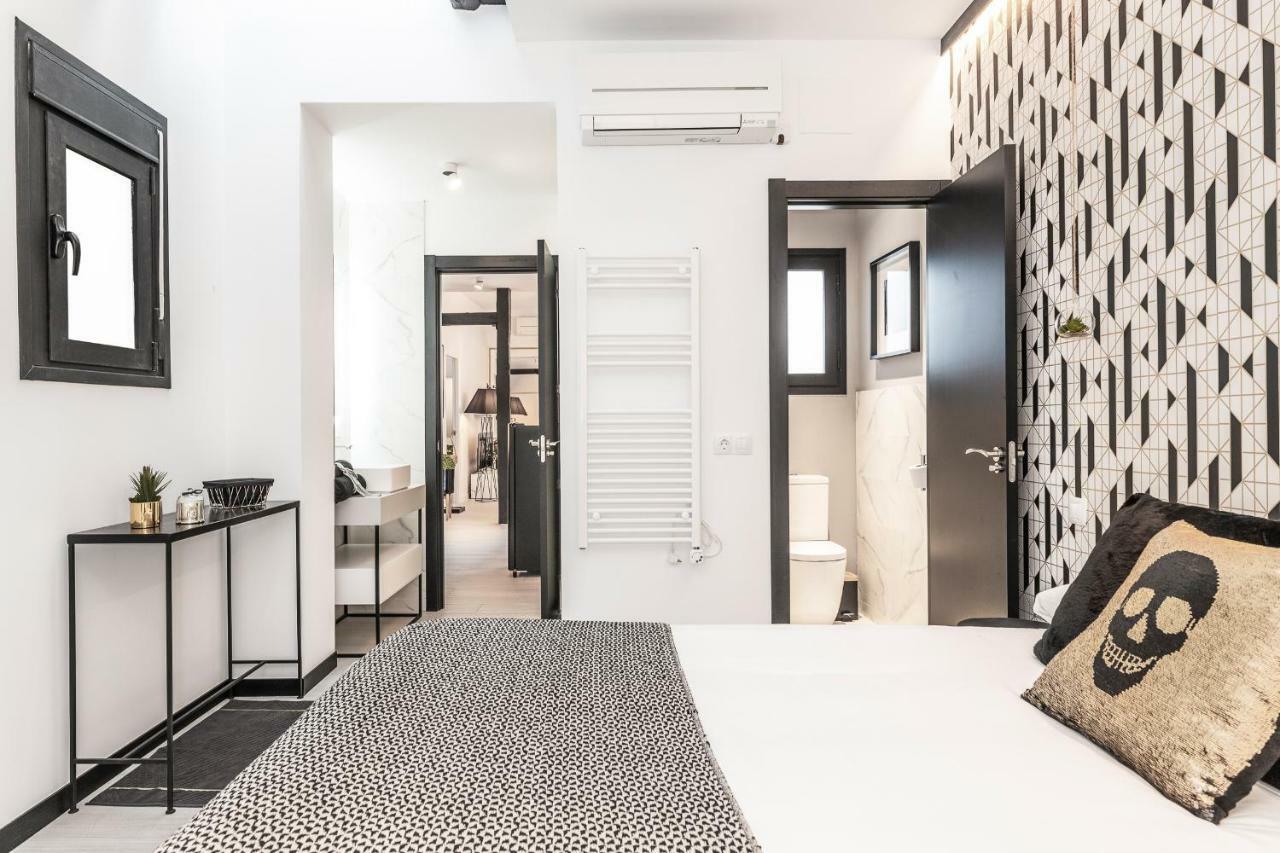 Apartamento Bnbholder Malasaña Es Mia
