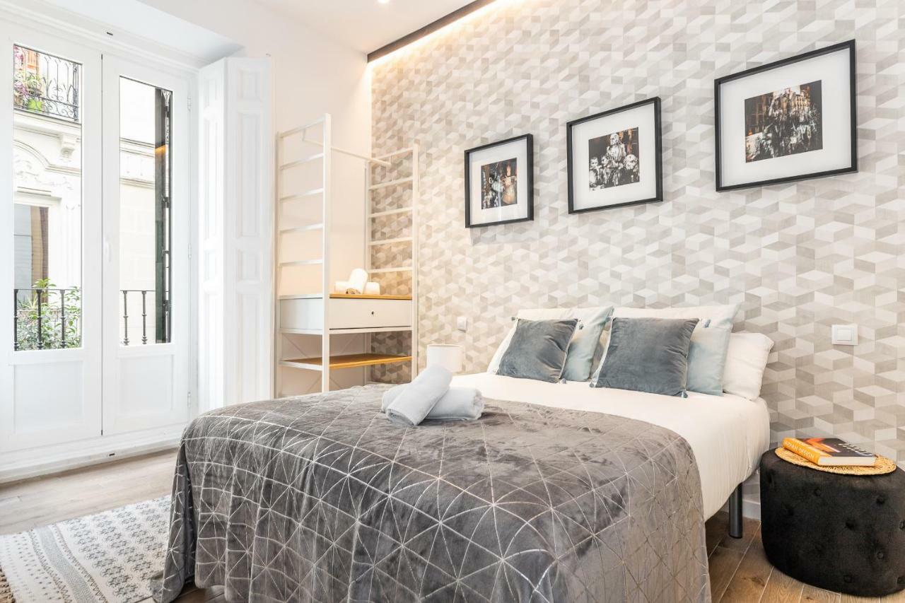 Apartamento Bnbholder Gran Via Es Mia *