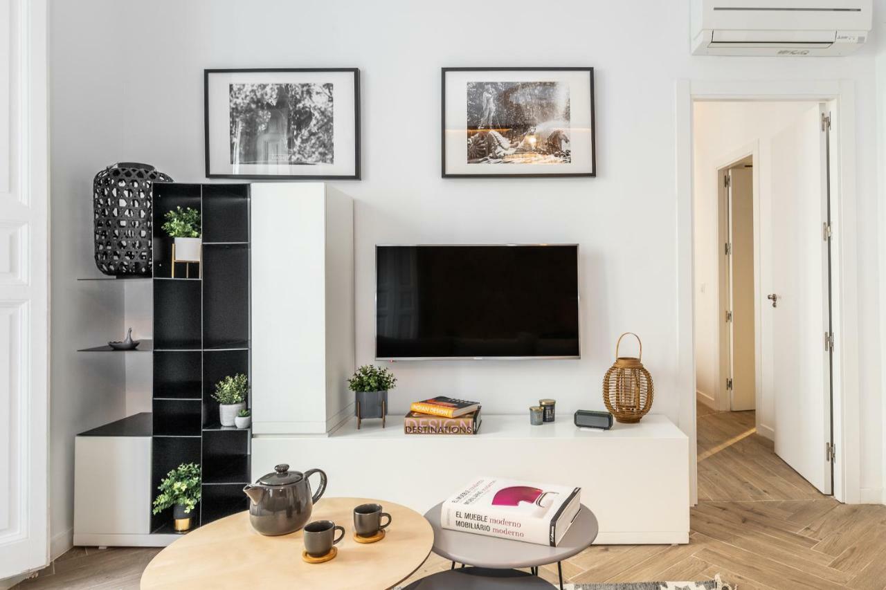 Apartamento Bnbholder Gran Via Es Mia *