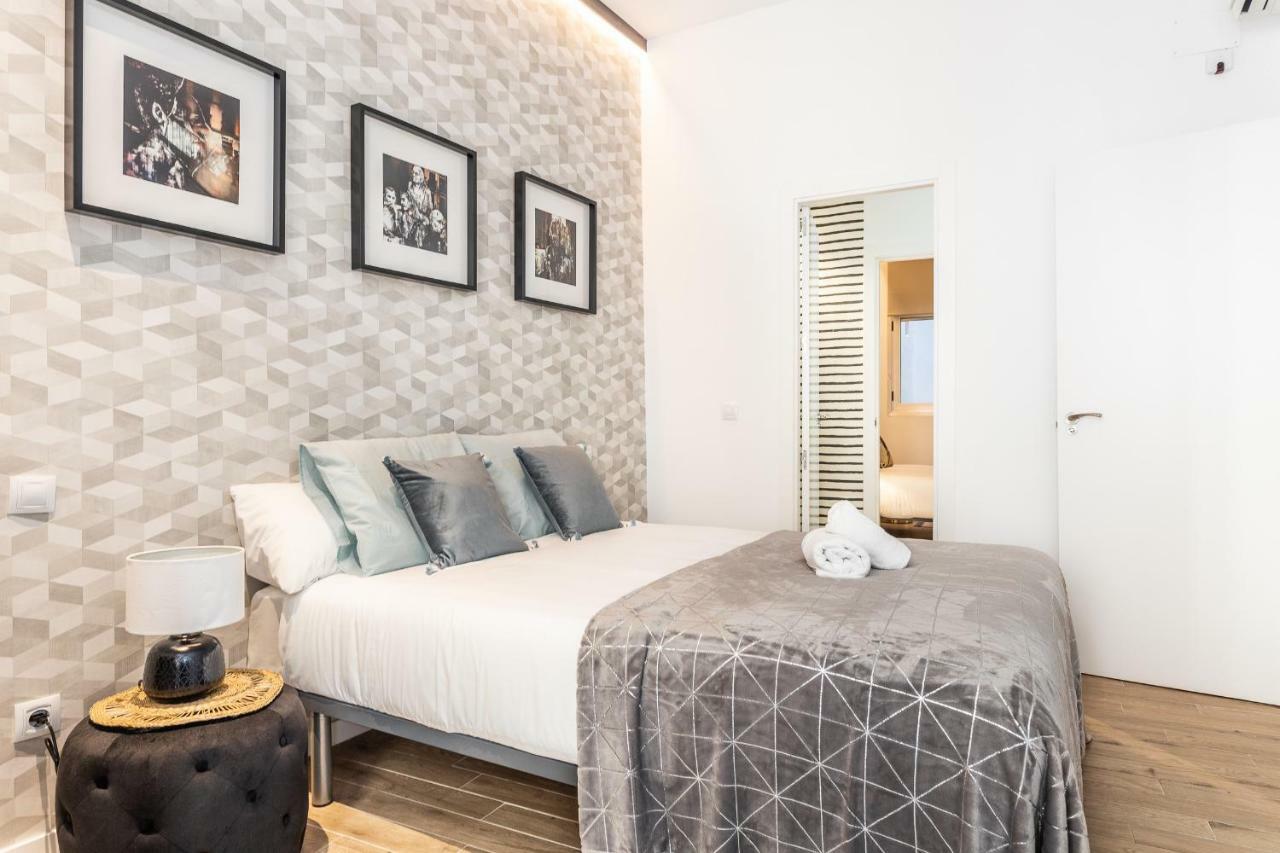 Bnbholder Gran Via Es Mia Apartamento Madrid