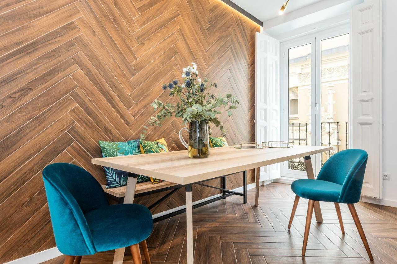 Apartamento Bnbholder Sol Es Mia Madrid