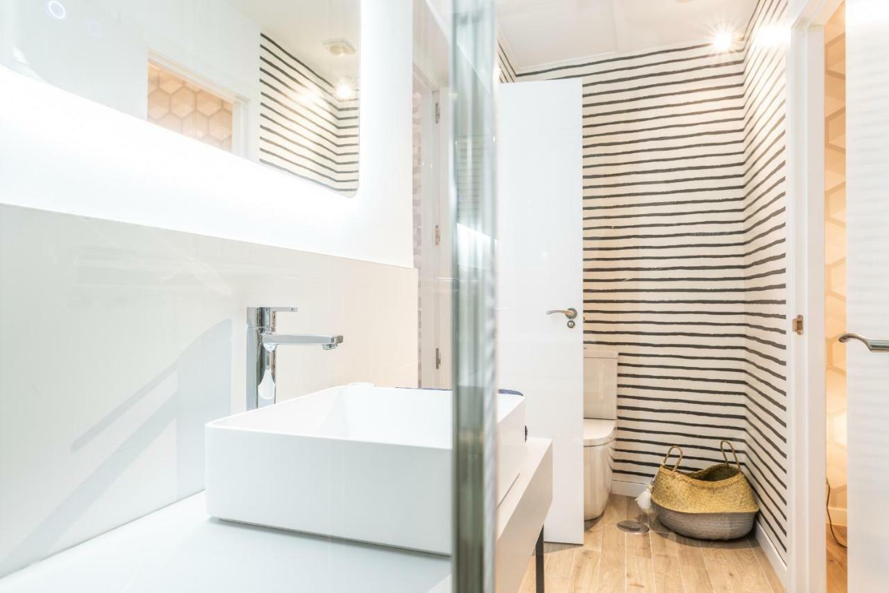 Apartamento Bnbholder Gran Via Es Mia
