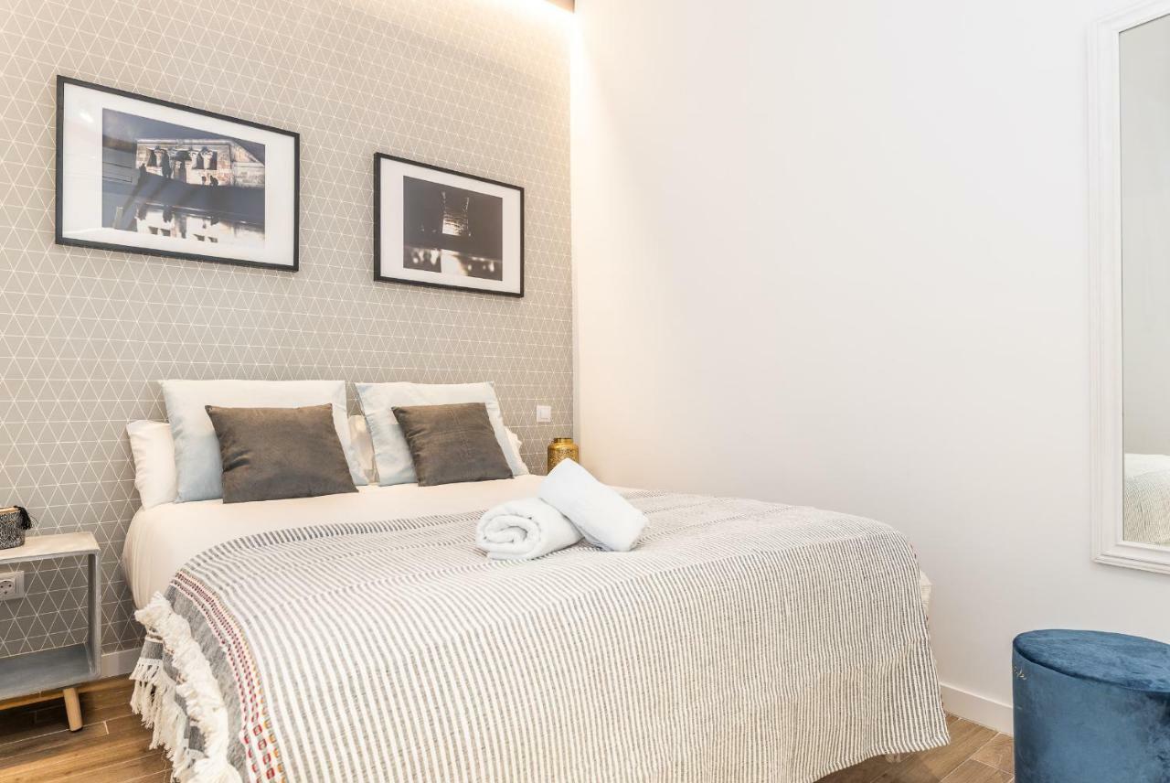 Bnbholder Gran Via Es Mia Apartamento Madrid