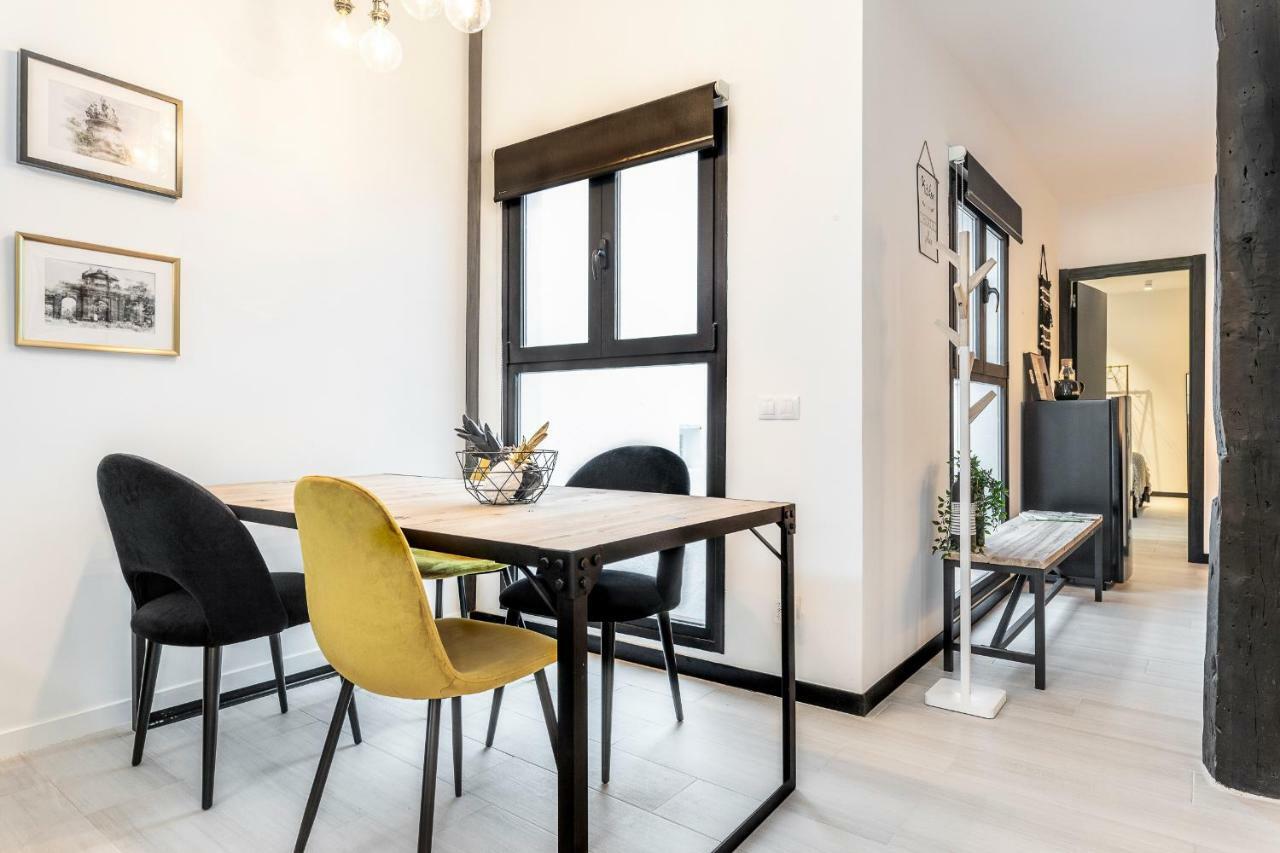 Bnbholder Malasaña Es Mia Apartamento *