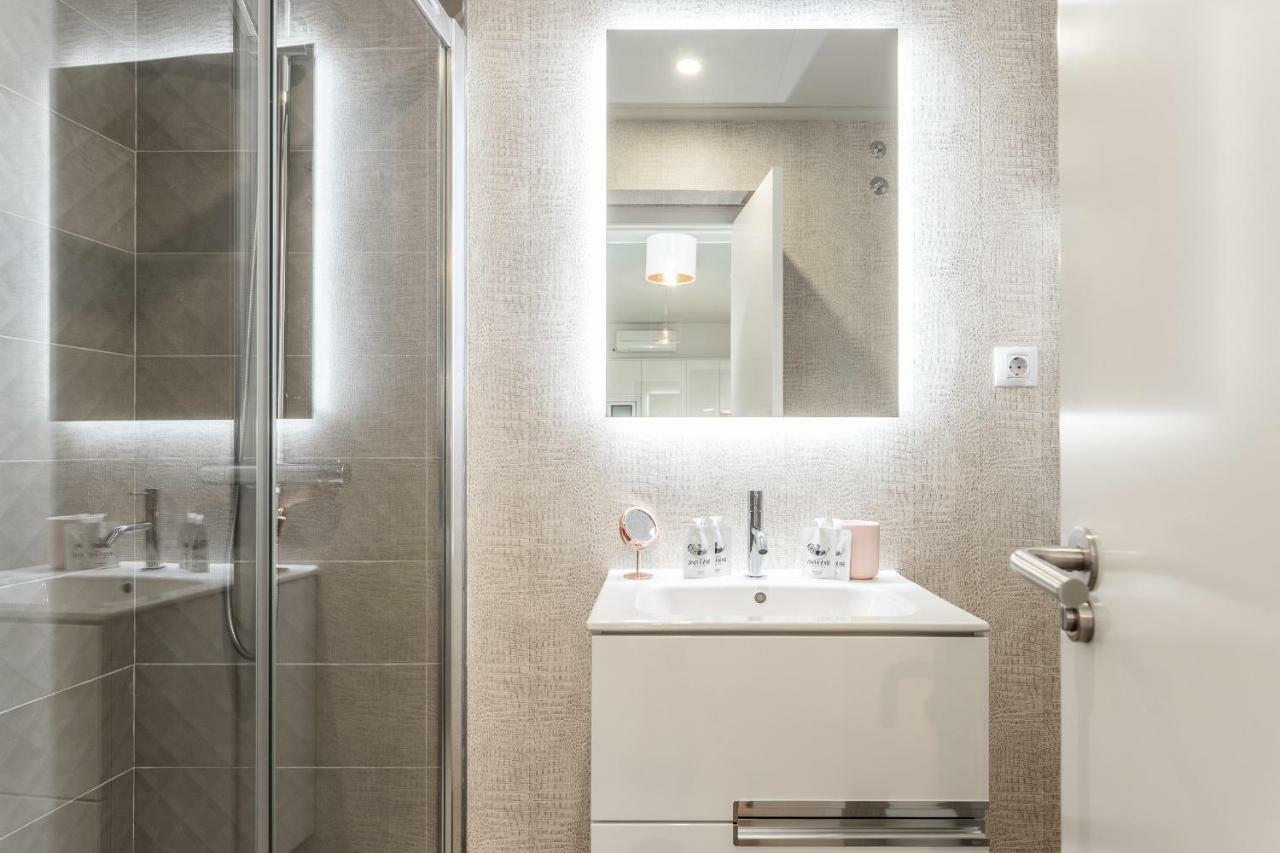 Apartamento Bnbholder Callao Es Mia Madrid
