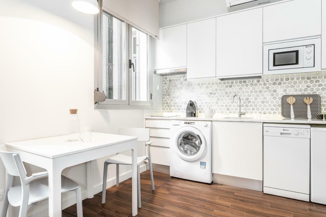 Apartamento Bnbholder Callao Es Mia *