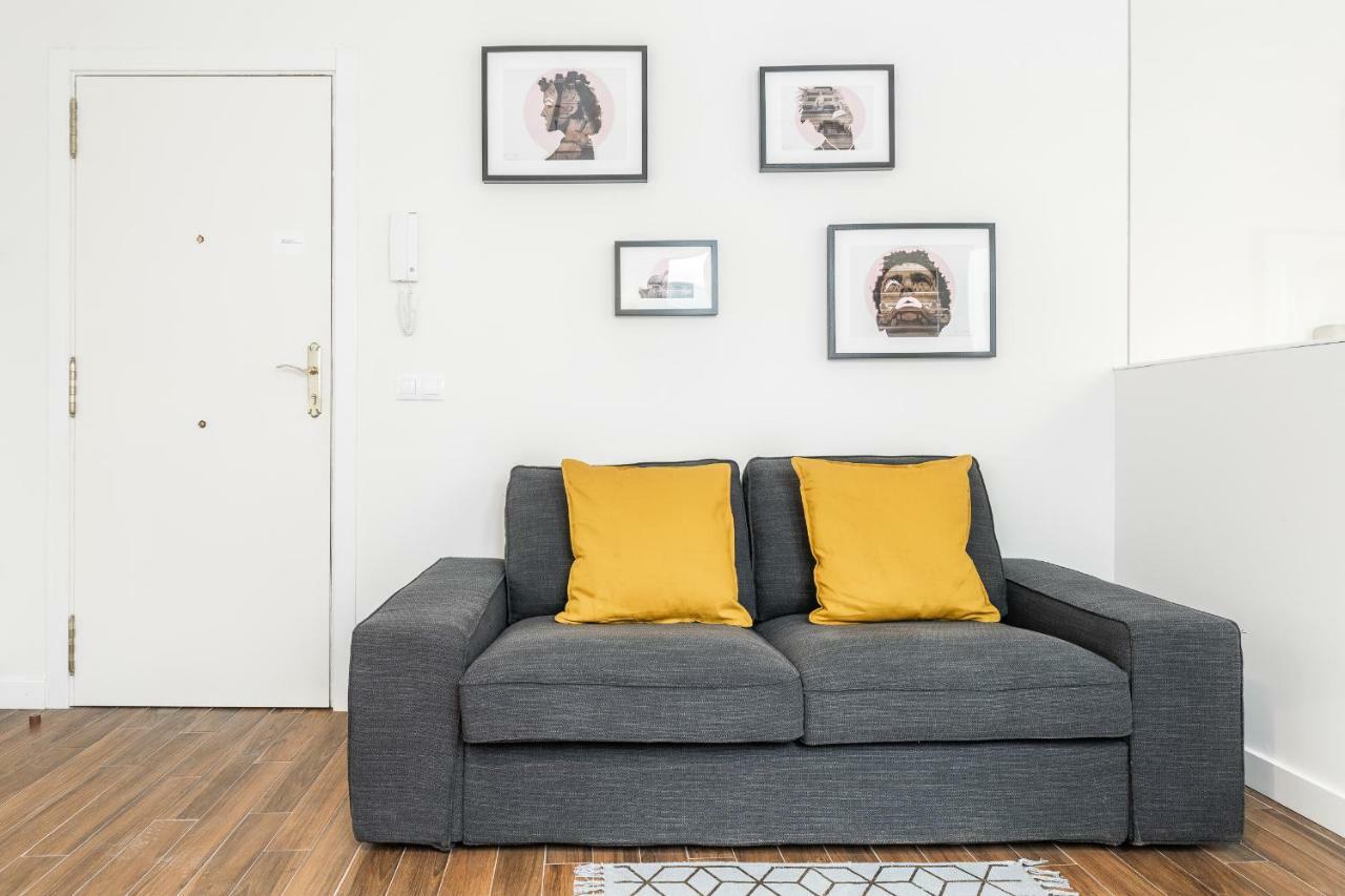 Apartamento Bnbholder Callao Es Mia *