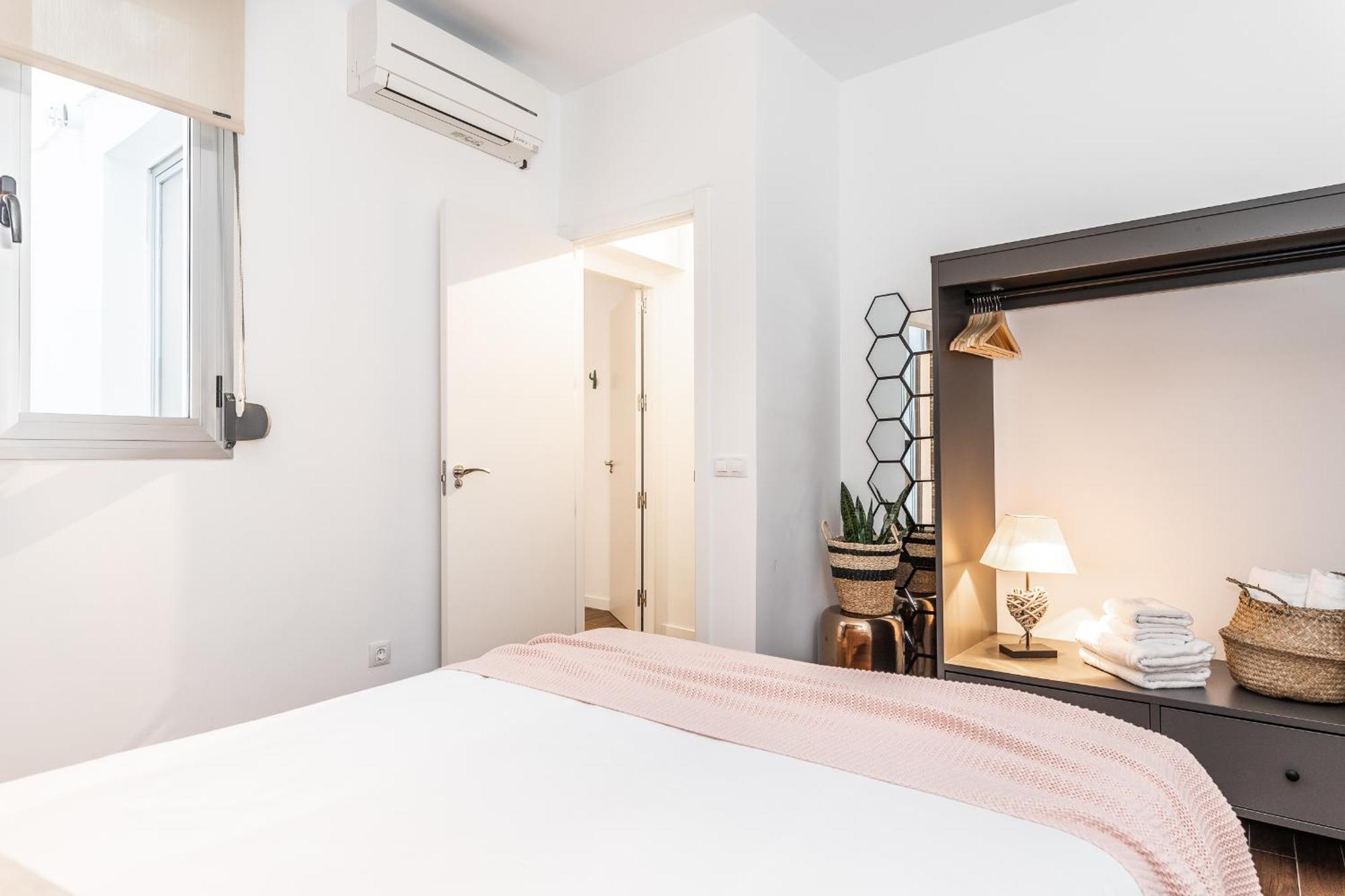 Apartamento Bnbholder Sol Es Mia *