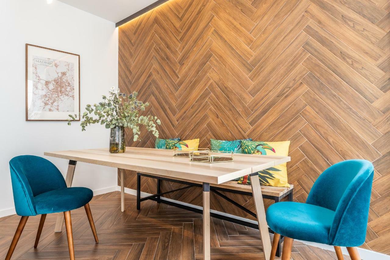 Apartamento Bnbholder Sol Es Mia