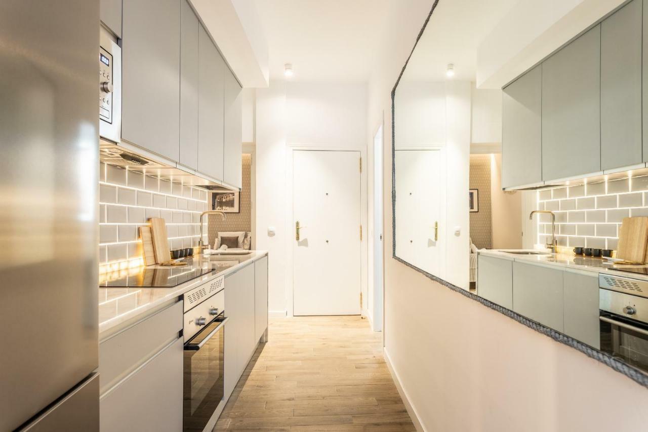 Apartamento Bnbholder Gran Via Es Mia