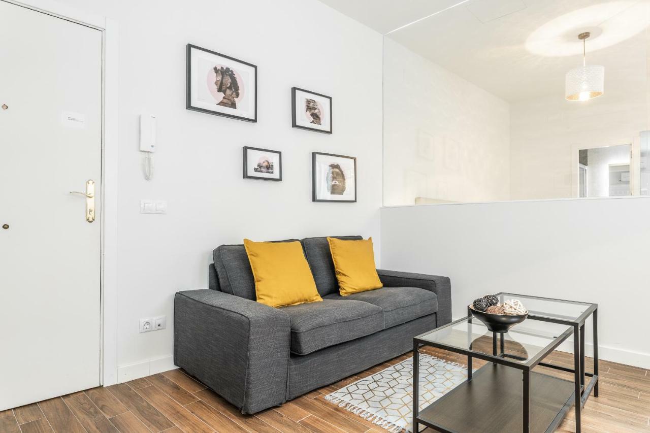 Bnbholder Callao Es Mia Apartamento *